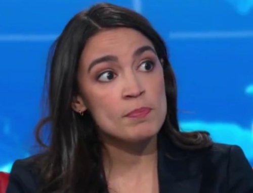 AOC to Give Talk on Foreign Policy at the Munich Security Conference for Some Reason | The Gateway Pundit