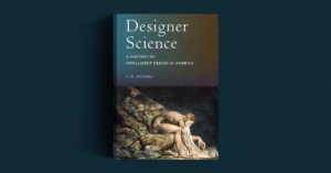 The Flickering Flame of Intelligent Design