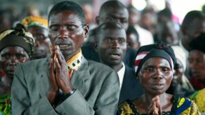 Why the World Can’t Ignore the Systematic Slaughter of Christians in Congo