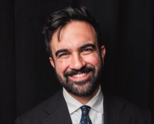 Contrasting the Views of Zohran Mamdani with Scripture