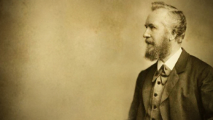 Ernst Haeckel: a hostile witness to the truth of the Bible