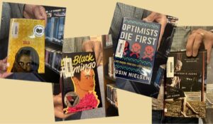 Even in Deep-Red Oklahoma, School Libraries Feature Groomer Porn