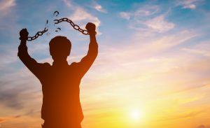 For Freedom’s Sake