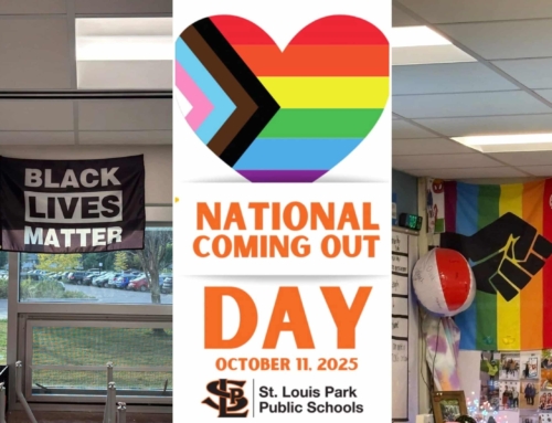 Minnesota mom accuses St. Louis Park schools of violating executive order over pronoun use