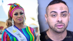 Phoenix drag queen admits to sex with teen he met on dating app, now faces criminal charges