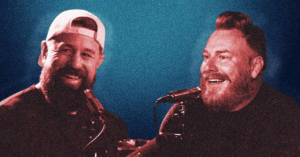 The Bigfoot and UFOs Podcast Introducing Listeners to Christ