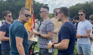 The Brew: President Trump Pardons More Victims of the Deep State