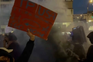 DOJ official: Probe launched after Antifa targets Turning Point USA event at UC Berkeley