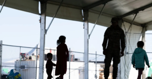 Trump’s Refugee Policy ‘Is Slamming the Door on Persecuted Christians’