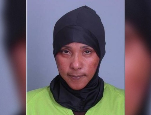 79th Suspect in Massive Minnesota Fraud Scheme ARRESTED After Attempting to Flee to UK — Center Received MILLIONS in Taxpayer Funds Under Walz Administration | The Gateway Pundit