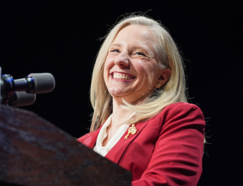 ‘A Radical Rewrite’ on Abortion and Taxes: VA Democrats Work to Drastically Change State Laws