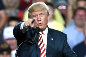 Trump Slaps 25% Tariff on European Union Cars, Says Bloc Not Complying with Trade Deal | The Gateway Pundit