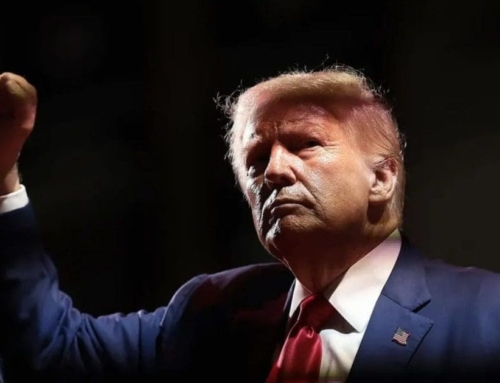 BREAKING: President Trump Defies ‘Anti-American’ Supreme Court, Raises Global Tariffs to 15% Effective Immediately | The Gateway Pundit BREAKING: President Trump Defies ‘Anti-American’ Supreme Court, Raises Global Tariffs to 15% Effective Immediately | The Gateway Pundit