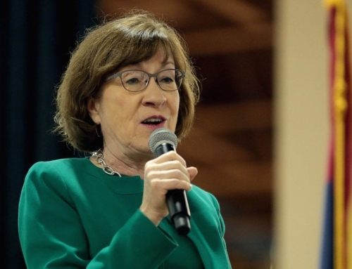 BREAKING: Sen. Susan Collins Backs SAVE Act With ONE CONDITION — GOP Now Secures 51 Senate Votes with JD Vance On Board to Enforce Voter ID Nationwide | The Gateway Pundit BREAKING: Sen. Susan Collins Backs SAVE Act With ONE CONDITION — GOP Now Secures 51 Senate Votes with JD Vance On Board to Enforce Voter ID Nationwide | The Gateway Pundit