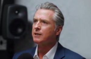 California to Finally Enforce English Tests for Truckers After Newsom Folds to Unlock Federal Funds | The Gateway Pundit