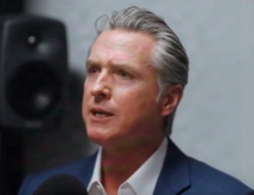 California to Finally Enforce English Tests for Truckers After Newsom Folds to Unlock Federal Funds | The Gateway Pundit California to Finally Enforce English Tests for Truckers After Newsom Folds to Unlock Federal Funds | The Gateway Pundit