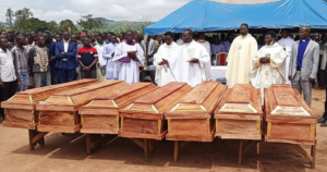 House Republicans Present Nigeria Christian Persecution Report to White House | The Gateway Pundit