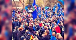 INDEPENDENCE RAMPS UP: Alberta Prosperity Project, Working To Hold a Referendum on Separating Oil-Rich Alberta From Woke Canada, Had Multiple Meetings With White House Officials | The Gateway Pundit INDEPENDENCE RAMPS UP: Alberta Prosperity Project, Working To Hold a Referendum on Separating Oil-Rich Alberta From Woke Canada, Had Multiple Meetings With White House Officials | The Gateway Pundit