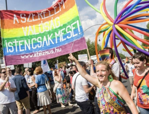 Insanity: Professor Gets Rid of Finals, Assigns Editing Of “LGBTQ+” Wikipedia Pages Instead | The Gateway Pundit