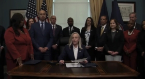 JUST IN: “Radical Left’s Rebuttal Will Contrast Democrat Extremism with President Trump’s Road to Prosperity” – White House Responds to Democrats Choosing Abigail Spanberger to Deliver State of the Union Rebuttal | The Gateway Pundit