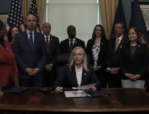 JUST IN: “Radical Left’s Rebuttal Will Contrast Democrat Extremism with President Trump’s Road to Prosperity” – White House Responds to Democrats Choosing Abigail Spanberger to Deliver State of the Union Rebuttal | The Gateway Pundit