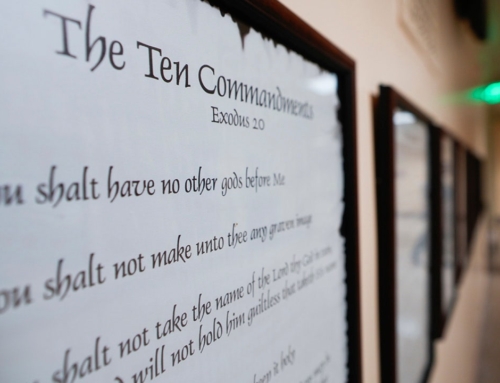 Louisiana Ten Commandments law advances as 5th Circuit lifts block Louisiana Ten Commandments law advances as 5th Circuit lifts block