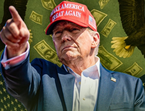 Media Reporting Trump’s Tariffs Cost Americans ,000, But They’re Ignoring Overall Savings of His Policies | The Gateway Pundit