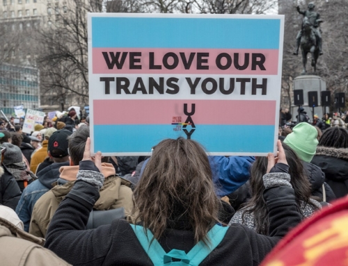 NYU Langone ends transgender youth program amid federal funding threats