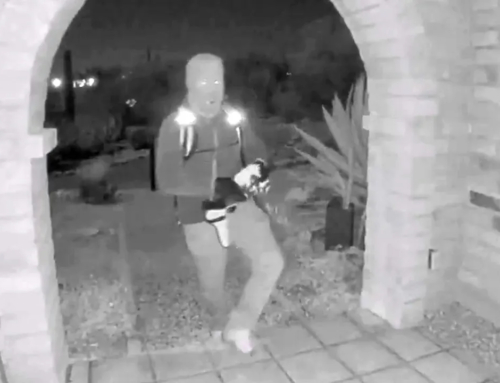 Nancy Guthrie’s neighbor mentions possible connection after reviewing doorbell footage and more top headlines