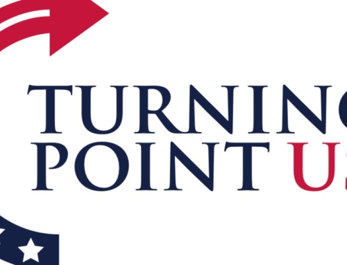 Outrageous! Iowa State University Student President Impeached Due To Connection With Conservative Groups | The Gateway Pundit