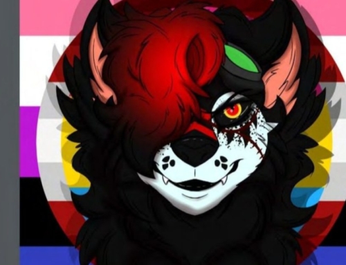 Pentagon Fires Sicko Male ‘Transgender Wolf’ Kindergarten Teacher at Fort Bragg After Parent Complaints | The Gateway Pundit