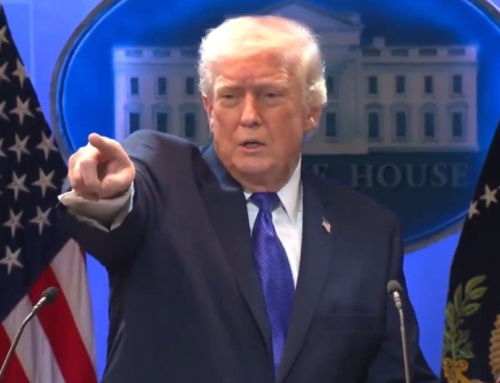 President Trump SCORCHES Supreme Court Justices Over Tariff Decision, Accuses Them of Being “Swayed by Foreign Interests” (VIDEO) | The Gateway Pundit President Trump SCORCHES Supreme Court Justices Over Tariff Decision, Accuses Them of Being “Swayed by Foreign Interests” (VIDEO) | The Gateway Pundit