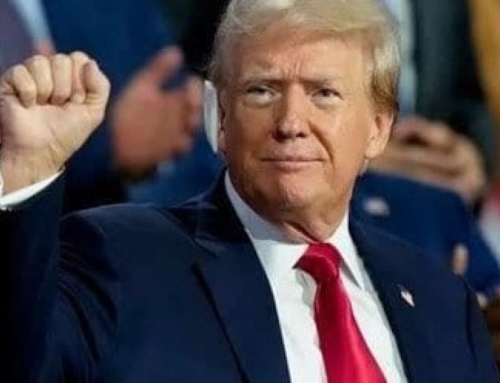 President’s Week Is A Reminder Of How Lucky We Are To Have Donald Trump At The Helm | The Gateway Pundit President’s Week Is A Reminder Of How Lucky We Are To Have Donald Trump At The Helm | The Gateway Pundit