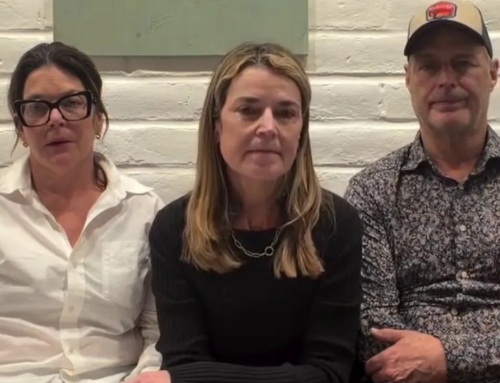 Savannah Guthrie pleads with mother Nancy’s captors in heartbreaking video and more top headlines