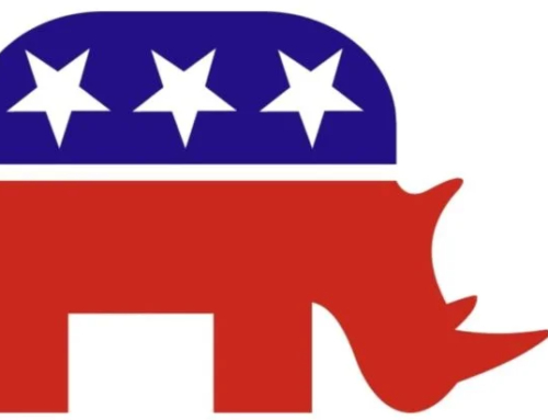 Six Republicans Join Democrats To Overturn Trump’s Canada Tariffs