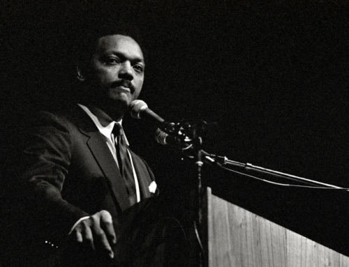 The Complicated Legacy of Jesse Jackson The Complicated Legacy of Jesse Jackson