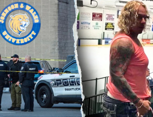 Transgender mass shooters spark debate over intervention systems Transgender mass shooters spark debate over intervention systems