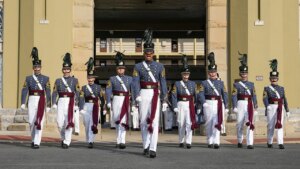 Virginia Democrats back down from VMI funding bill amid Trump criticism