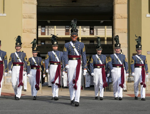Virginia Democrats back down from VMI funding bill amid Trump criticism
