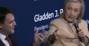 WATCH: Trump Praises Czech Deputy PM Who DEMOLISHED Hillary Clinton, Called Out Her TDS at Munich Security Conference – “Great job in your Debate against Hillary Clinton” | The Gateway Pundit WATCH: Trump Praises Czech Deputy PM Who DEMOLISHED Hillary Clinton, Called Out Her TDS at Munich Security Conference – “Great job in your Debate against Hillary Clinton” | The Gateway Pundit