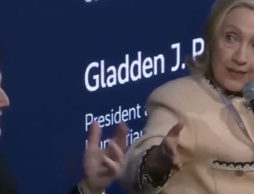 WATCH: Trump Praises Czech Deputy PM Who DEMOLISHED Hillary Clinton, Called Out Her TDS at Munich Security Conference – “Great job in your Debate against Hillary Clinton” | The Gateway Pundit WATCH: Trump Praises Czech Deputy PM Who DEMOLISHED Hillary Clinton, Called Out Her TDS at Munich Security Conference – “Great job in your Debate against Hillary Clinton” | The Gateway Pundit