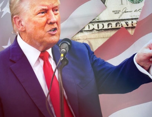 WAYNE ROOT: The Roadmap to GOP Midterm Victory Starts with the Trump Economic Miracle, a Booming Economy, the SAVE Act, and Then…the Magic Deportation Formula: E-Verify | The Gateway Pundit WAYNE ROOT: The Roadmap to GOP Midterm Victory Starts with the Trump Economic Miracle, a Booming Economy, the SAVE Act, and Then…the Magic Deportation Formula: E-Verify | The Gateway Pundit