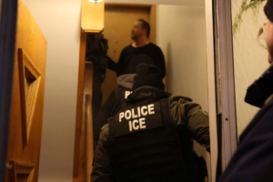 What Democrats aren’t saying about their judicial warrant demands for ICE What Democrats aren’t saying about their judicial warrant demands for ICE