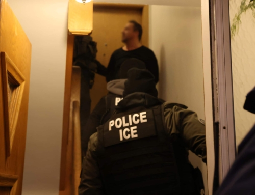 What Democrats aren’t saying about their judicial warrant demands for ICE