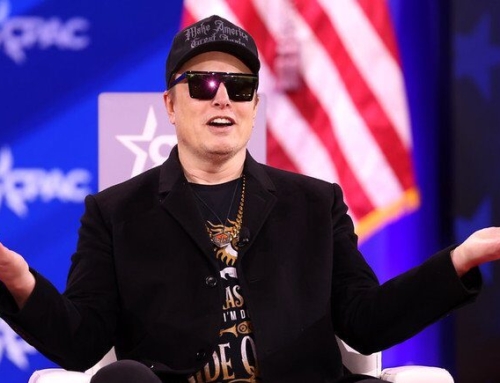 Why X is So Important: Apple News Pushes Almost Exclusively Left-Wing Content, Excludes Conservative Outlets | The Gateway Pundit