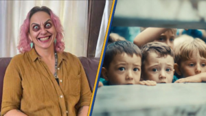 Woke LGBTQ Freak Opposes Bill Protecting Kids From Having Access To Porn? | Drew Hernandez | The Gateway Pundit Woke LGBTQ Freak Opposes Bill Protecting Kids From Having Access To Porn? | Drew Hernandez | The Gateway Pundit