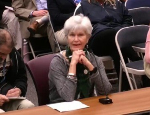 Woman Sparks Major Uproar After Bragging About Calling Child Protective Services Against High School Students Who Attended a TPUSA Gathering (VIDEO) | The Gateway Pundit Woman Sparks Major Uproar After Bragging About Calling Child Protective Services Against High School Students Who Attended a TPUSA Gathering (VIDEO) | The Gateway Pundit