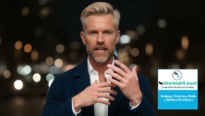 Nehemiah Reset Unveiling the Great Tribulation: A Deep Dive into the End Times Prophecy Nehemiah Reset Unveiling the Great Tribulation: A Deep Dive into the End Times Prophecy