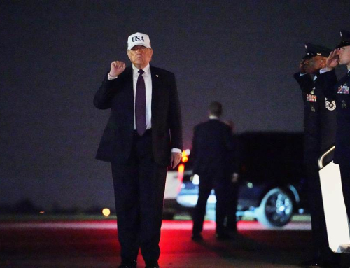 A Tariff Ceasefire in Time of War Would Help Everybody A Tariff Ceasefire in Time of War Would Help Everybody