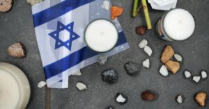 As Antisemitism Rises, Members of Abrahamic Religions Fight Back